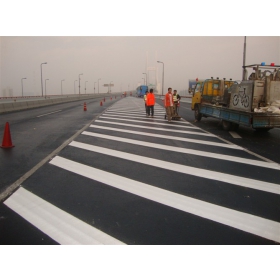 聊城市公路标线厂家_道路划线施工_厂家_价格