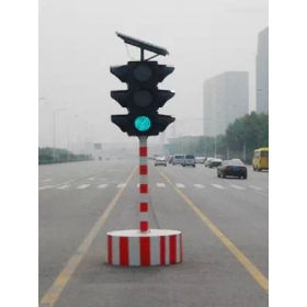 聊城市红绿灯厂家_移动信号灯批发_交通信号灯厂家_价格