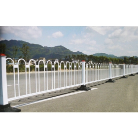 聊城市京式护栏厂家_京式道路护栏批发_护栏生产厂家_价格